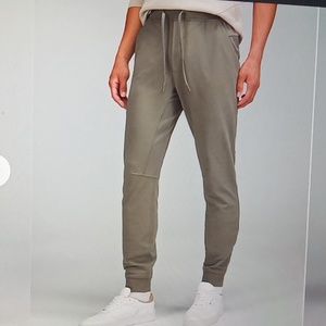 Lululemon city sweat jogger